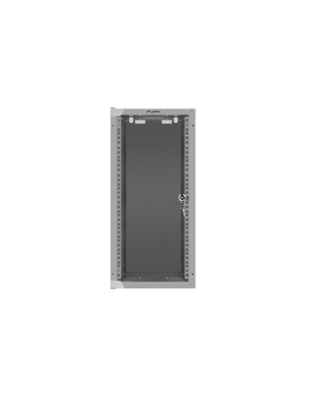 Lanberg Szafa Wisząca 10" Wf10-2312-10S 12U (280X310 Szara)