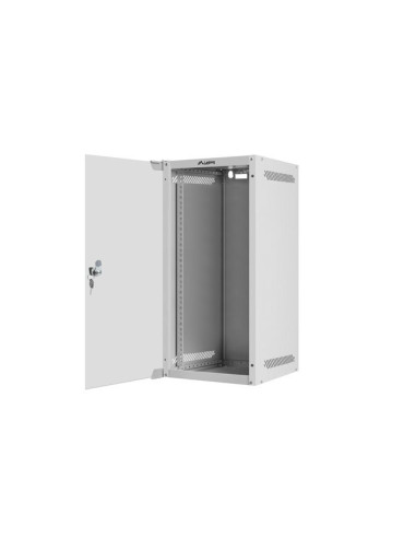 Lanberg Szafa Wisząca 10" Wf10-2312-10S 12U (280X310 Szara)