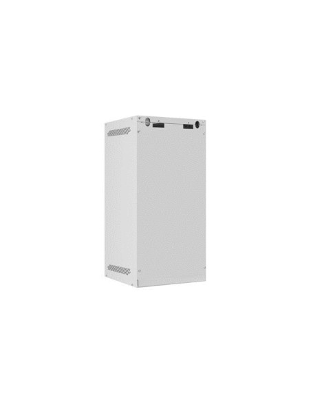Lanberg Szafa Wisząca 10" Wf10-2312-10S 12U (280X310 Szara)
