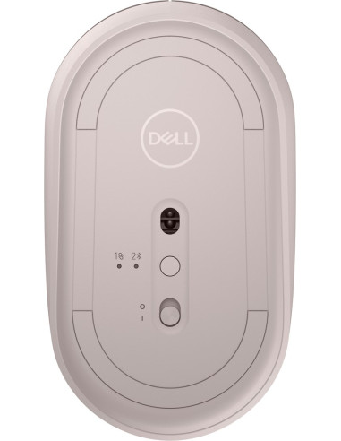 Mysz Bezprzewodowa Dell Ms3320W 570-Abpy Ash Pink