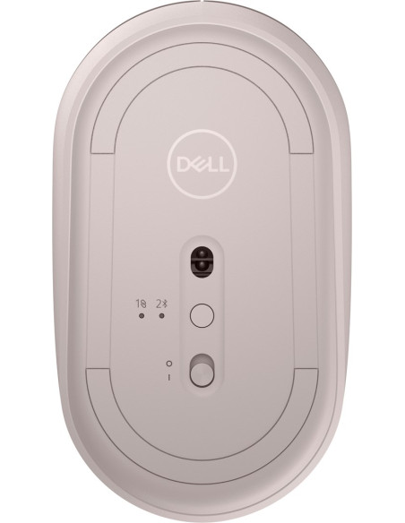 Mysz Bezprzewodowa Dell Ms3320W 570-Abpy Ash Pink