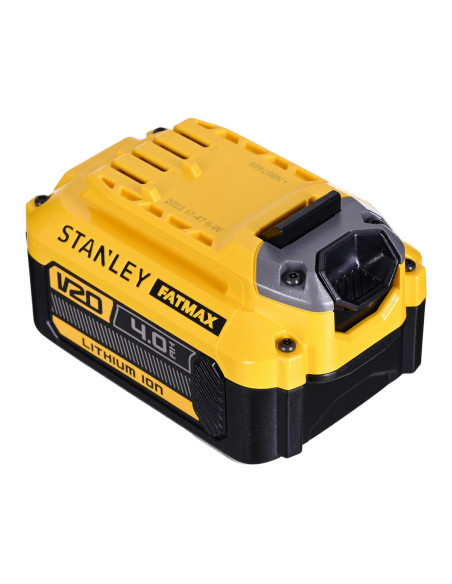 Akumulator 20V 4,0Ah Sfmcb204 Stanley