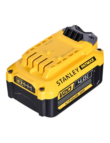 Akumulator 20V 4,0Ah Sfmcb204 Stanley