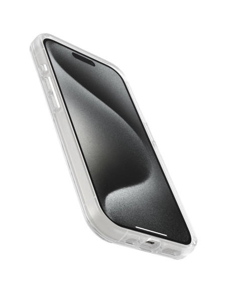 Otterbox Etui Symmetry Clear Magsafe Apple Iphone 15 Pro