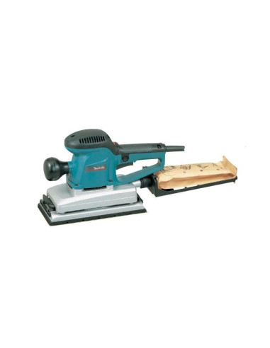 Makita.szlifierka Oscyl. 330W Bo4900Vj 115X229Mm 2,6Mm Reg. Makpac
