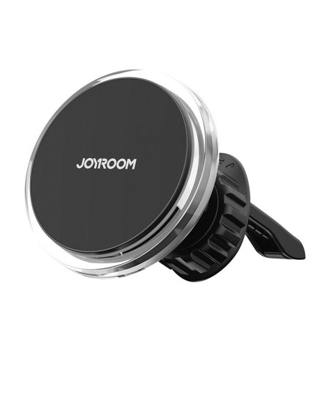 Joyroom Jr-Zs291 Uchwyt Uchwyt Aktywny Wireless Charger Czarny