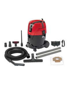 Odkurzacz Milwaukee As2-250Elcp 1250W 25L 210Mbar Klasa L