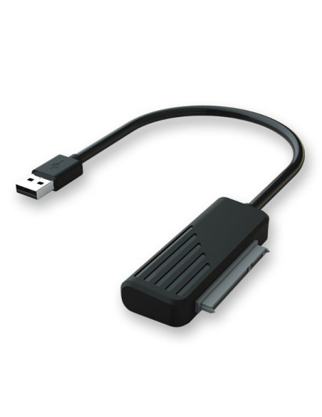 Savio Adapter Usb 3.0 Do Sata Dysk 2,5" Ak-38