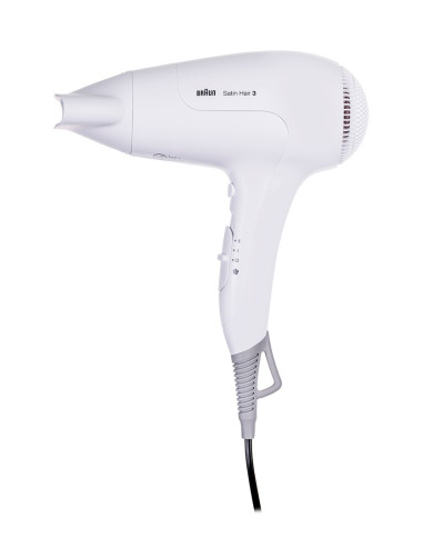 Suszarka Do Włosów Braun Brhd385E
