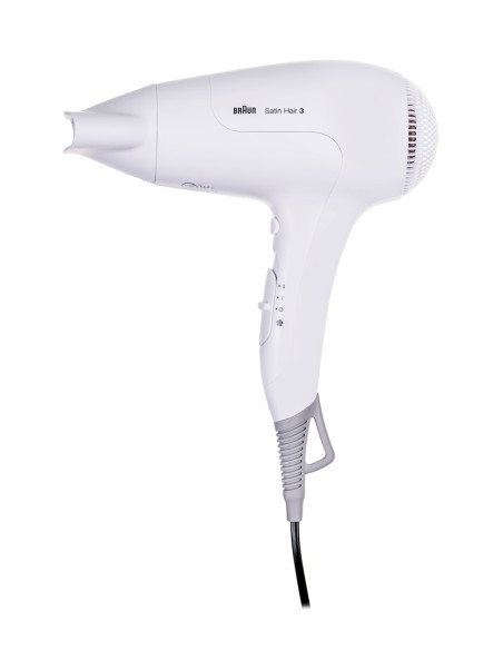 Suszarka Do Włosów Braun Brhd385E