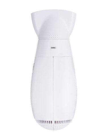 Suszarka Do Włosów Braun Brhd385E
