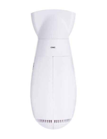 Suszarka Do Włosów Braun Brhd385E