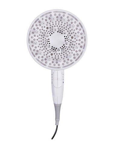 Suszarka Do Włosów Braun Brhd385E