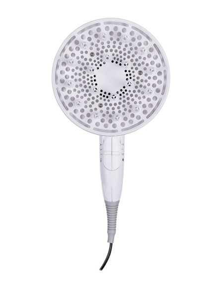 Suszarka Do Włosów Braun Brhd385E