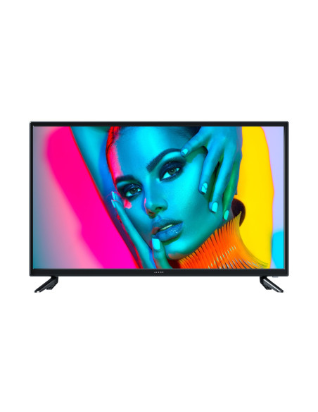 Tv Kiano Slim 24" Travel, Hd Ready, D-Led, Dvb-T2