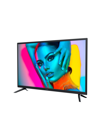Tv Kiano Slim 24" Travel, Hd Ready, D-Led, Dvb-T2