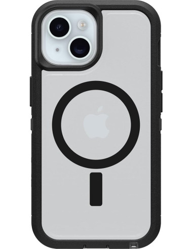Otterbox Etui Defender Xt Clear Apple Iphone 13/14/15
