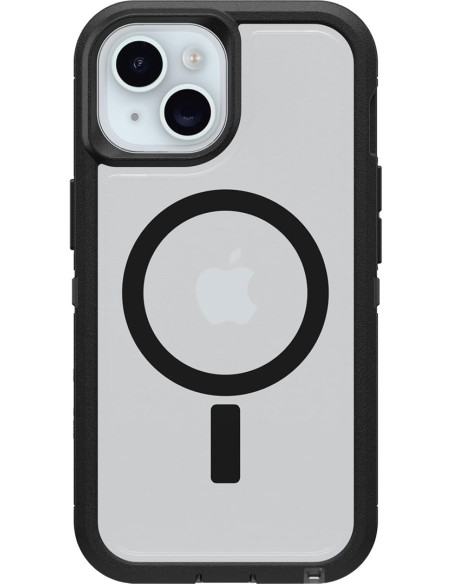Otterbox Etui Defender Xt Clear Apple Iphone 13/14/15