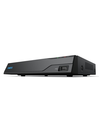 Rejestrator Reolink Nvs8 2Tb