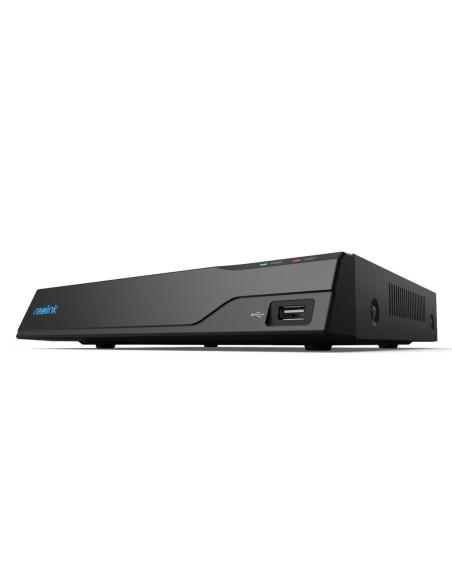 Rejestrator Reolink Nvs8 2Tb