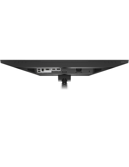 Hp E24Mv G4 60,5 Cm (23.8") 1920 X 1080 Px Monitor Full Hd Czarny, Srebrny
