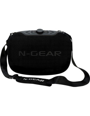 Speaker Bluetooth/Nrg600 N-Gear