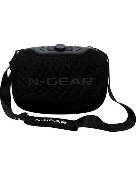 Speaker Bluetooth/Nrg600 N-Gear