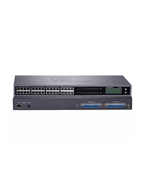 Grandstream Gxw4232 V2 (32X Fxs) | Voip | Bramki Wieloportowe