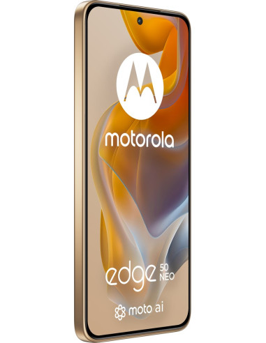 Motorola Edge 50 Neo 5G 12/512Gb Latte