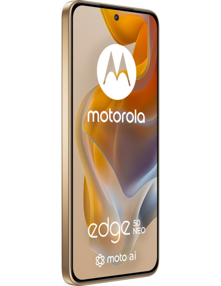 Motorola Edge 50 Neo 5G 12/512Gb Latte