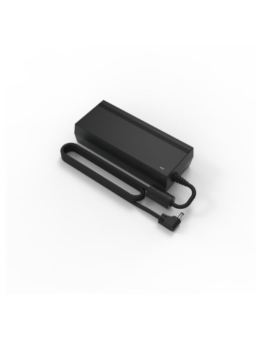 Streacom St-Nano120 Moduł Zasilaczy 120 W 24-Pin Atx Czarny, Wielobarwny