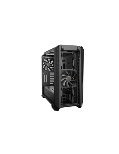 Obudowa Be Quiet! Silent Base 601 Bgw26 (Atx, Extended Atx, Mini Atx, Mini Itx  Kolor Czarny)