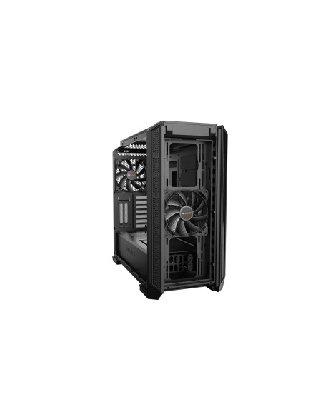 Obudowa Be Quiet! Silent Base 601 Bgw26 (Atx, Extended Atx, Mini Atx, Mini Itx  Kolor Czarny)