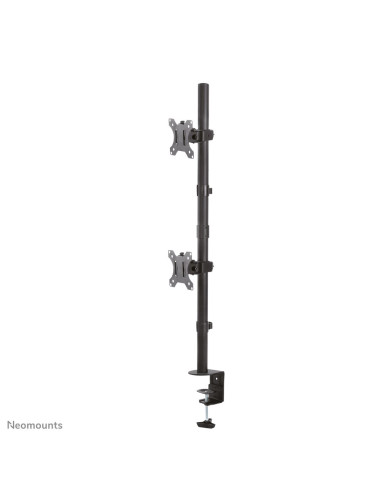 Neomounts Fpma-D550Dvblack Uchwyt / Stojak Do Monitorów 81,3 Cm (32") Biurko Czarny