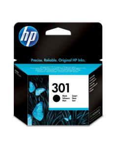 Tusz Hp Czarny Hp 301, Hp301 Ch561Ee, 190 Str.,3 Ml