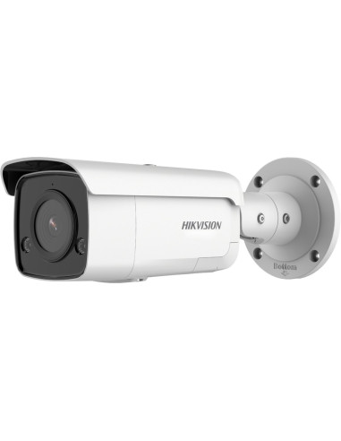 Hikvision Ds-2Cd2T86G2-Isu/Sl Pocisk Kamera Bezpieczeństwa Ip Zewnętrzna 3840 X 2160 Px Sufit / Ściana
