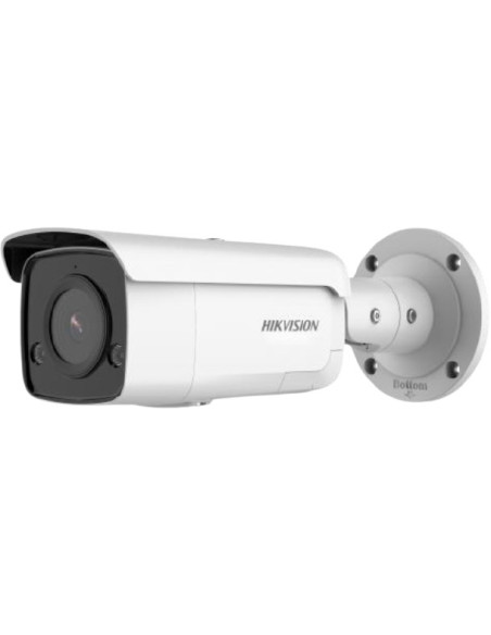 Hikvision Ds-2Cd2T86G2-Isu/Sl Pocisk Kamera Bezpieczeństwa Ip Zewnętrzna 3840 X 2160 Px Sufit / Ściana