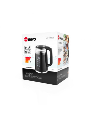 Eldom Czajnik Nevo C530