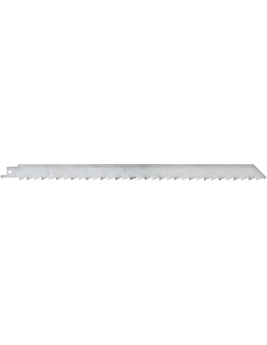 Makita Brzeszczot Do Pił Szablastych Stal Nierdzewna 305X1,2Mm Lód, Zamarznięte Materiały