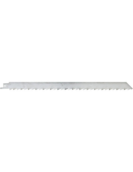 Makita Brzeszczot Do Pił Szablastych Stal Nierdzewna 305X1,2Mm Lód, Zamarznięte Materiały