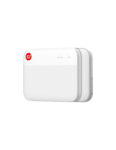 Router Zte F50 5G