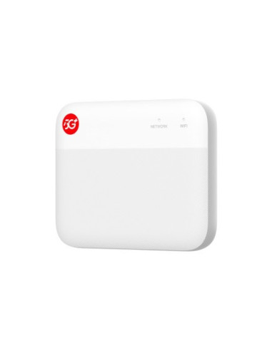 Router Zte F50 5G