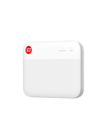 Router Zte F50 5G