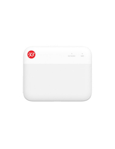 Router Zte F50 5G