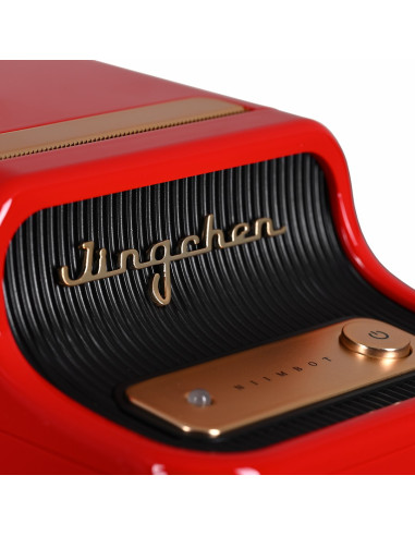 Drukarka Etykiet Niimbot B21 Red