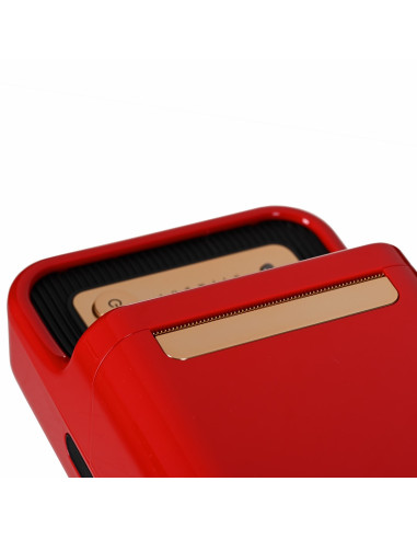 Drukarka Etykiet Niimbot B21 Red