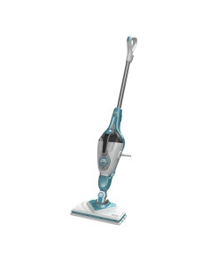 Mop Parowy 1600W Black&Decker Bhsm1610Dsm 2