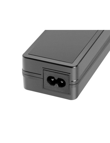 Zasilacz Ładowarka Natec Torpedo Uni-70 70W Do Laptopów