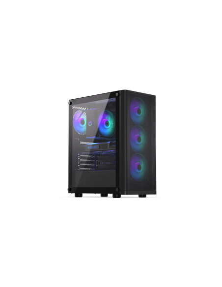 Obudowa Endorfy Ventum 200 Argb