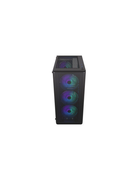 Obudowa Endorfy Ventum 200 Argb